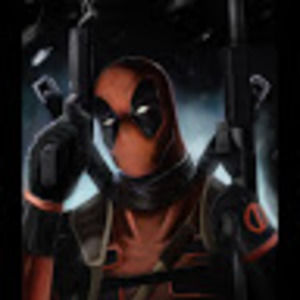 Meet your Posher, Blake